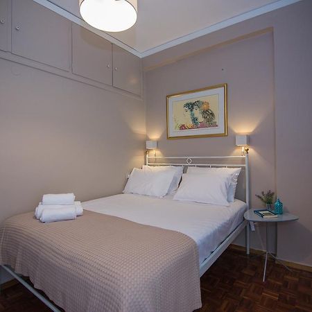Centro Urban Chania Chania  Eksteriør billede