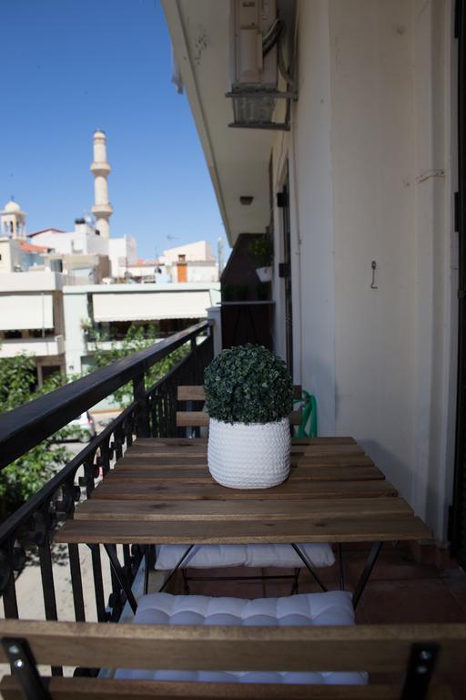 Centro Urban Chania Chania  Eksteriør billede
