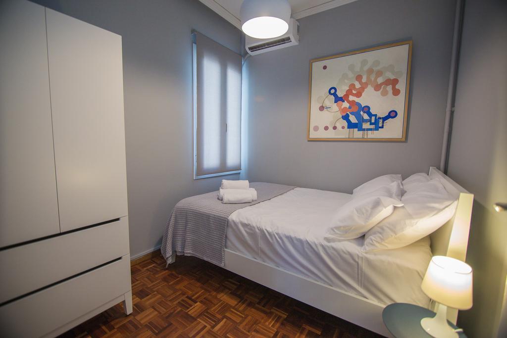 Centro Urban Chania Chania  Eksteriør billede