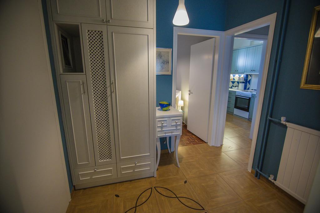 Centro Urban Chania Chania  Eksteriør billede