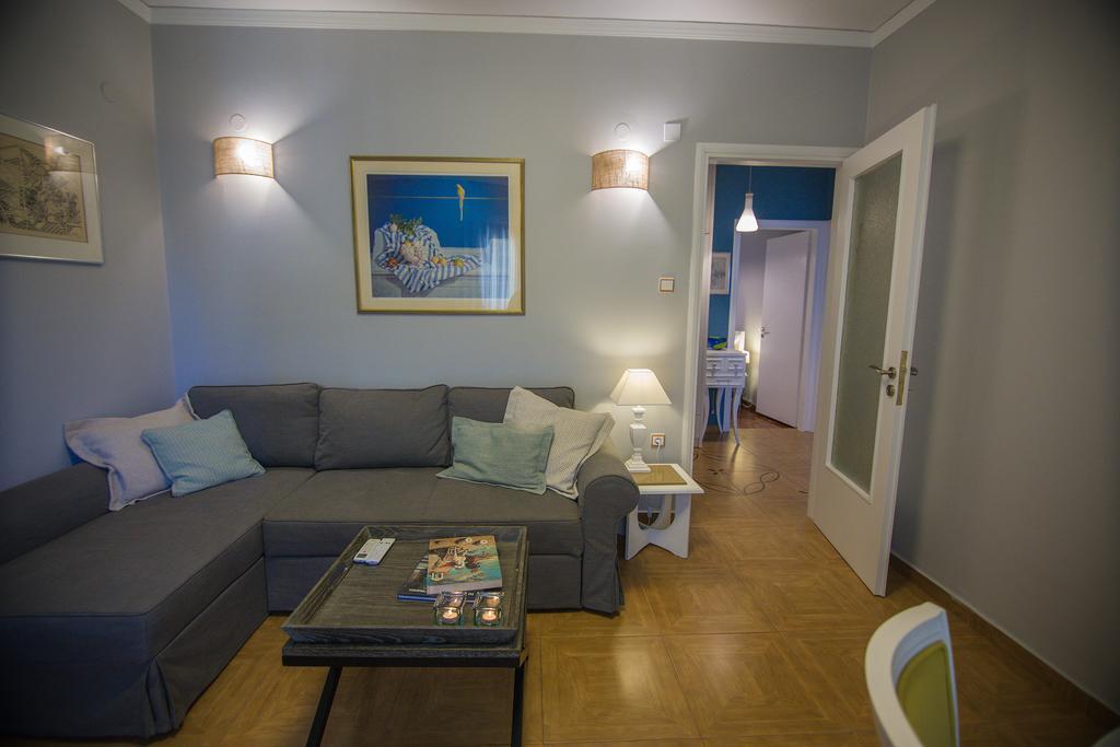 Centro Urban Chania Chania  Eksteriør billede