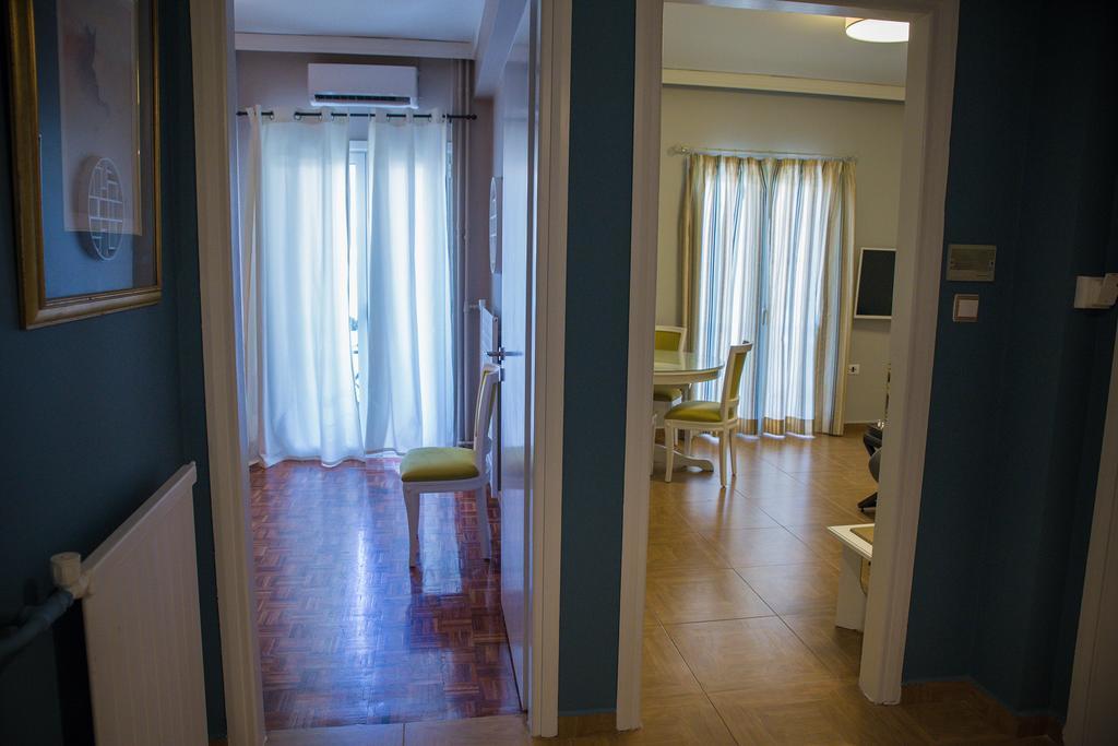 Centro Urban Chania Chania  Eksteriør billede