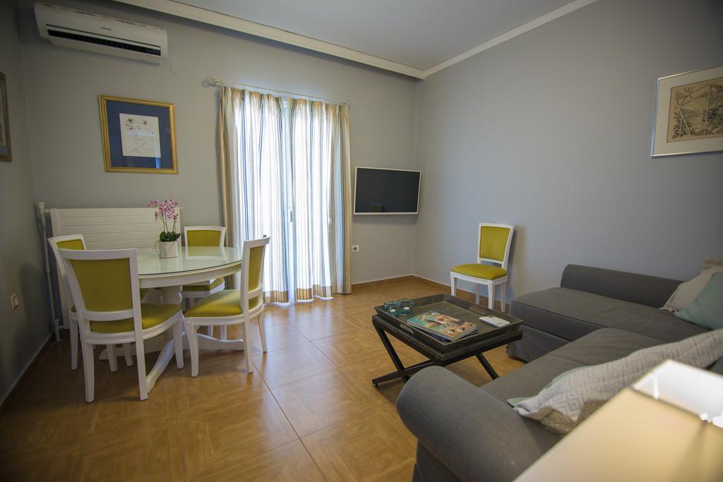 Centro Urban Chania Chania  Eksteriør billede