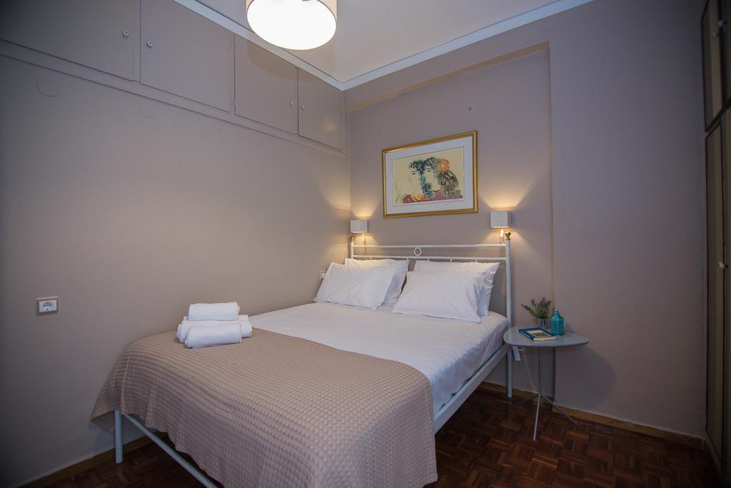 Centro Urban Chania Chania  Eksteriør billede